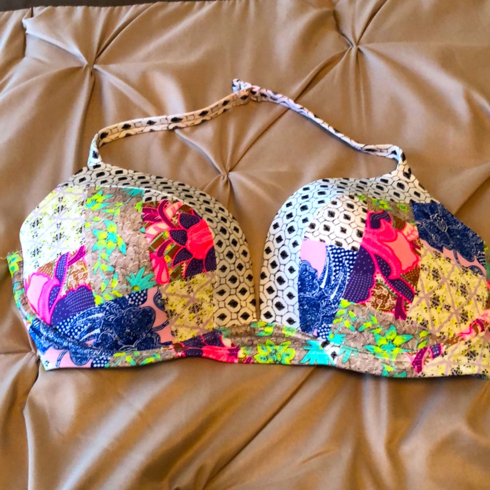 Bathing Suit Top